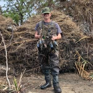 Meet your Posher, Seth